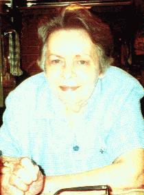 Agnes Brown